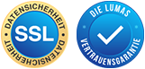 Sicher Bezahlen